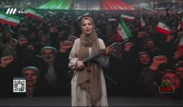 مجری‌ها چریک شدند یا چریک‌ها مجری؟