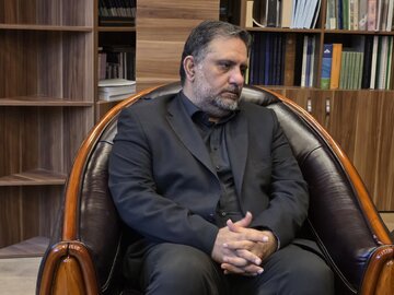 رئیس سازمان مدیریت و برنامه‌ریزی گیلان مطرح کرد:ترانزیت؛ اولویت نخست استان با کارکرد ملی
