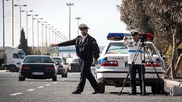 خط و نشان پلیس برای این راننده‌ها / خانواده‌شان باید پاسخگو باشد!