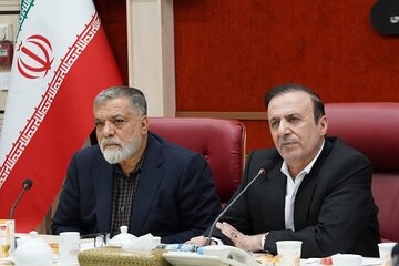 بخش خصوصی در مسیر توسعه اقتصاد دانش‌بنیان کنار دولت باشد