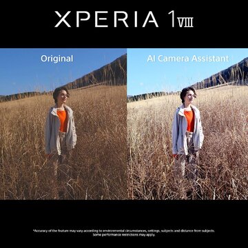 قابلیت جدید «Xperia 1 VIII» سوژه طنز شبکه‌های اجتماعی شد