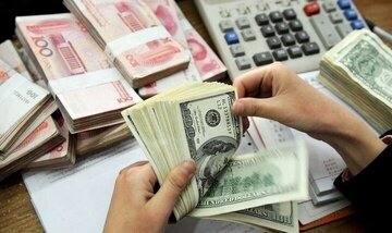 فروش ارز سهمیهای فقط در ۳ بانک!/ شرط فروش چیست؟ فروش ارز سهمیهای فقط در ۳ بانک!/ شرط فروش چیست؟