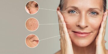 مقایسه کرم‌های ضد چروک اقتصادی و حرفه‌ای و معرفی پر فروش‌ترین کرم ضد چروک‌های اقتصادی