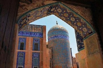 اجرای ۱۶ رویداد در هفته میراث فرهنگی در اردبیل
