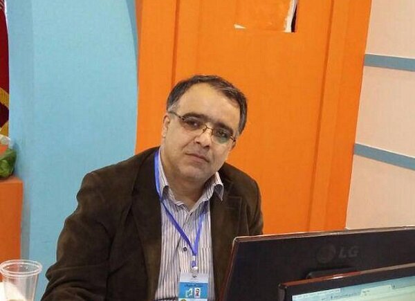 روز نوشت جنگ و کتاب بلاتکلیفحمیدرضا داداشی