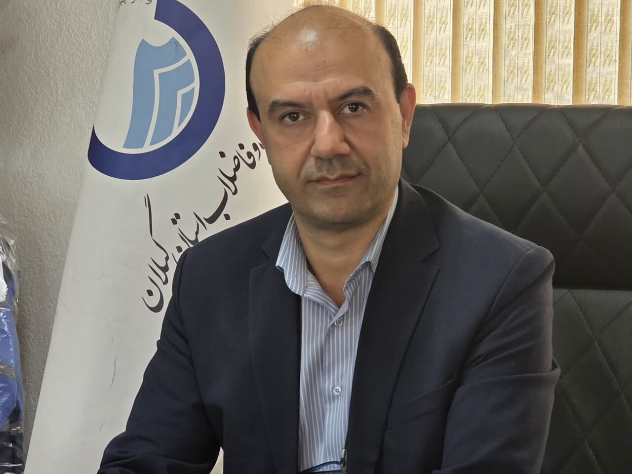 مشکل 10 تا 15 ساله آب مناطق آستانه‌اشرفیه برطرف می‌شود