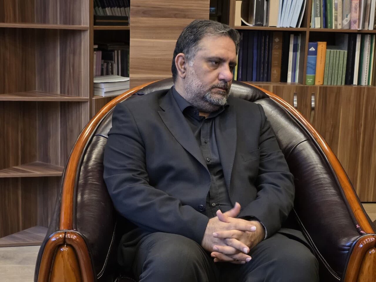 رئیس سازمان مدیریت و برنامه‌ریزی گیلان مطرح کرد:ترانزیت؛ اولویت نخست استان با کارکرد ملی
