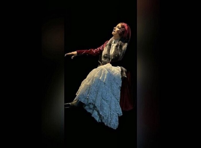 آخرین وضعیت جسمی بهناز نازی/ایفای نقش «مادموازل ژرژ» با سخت‌ترین شرایط