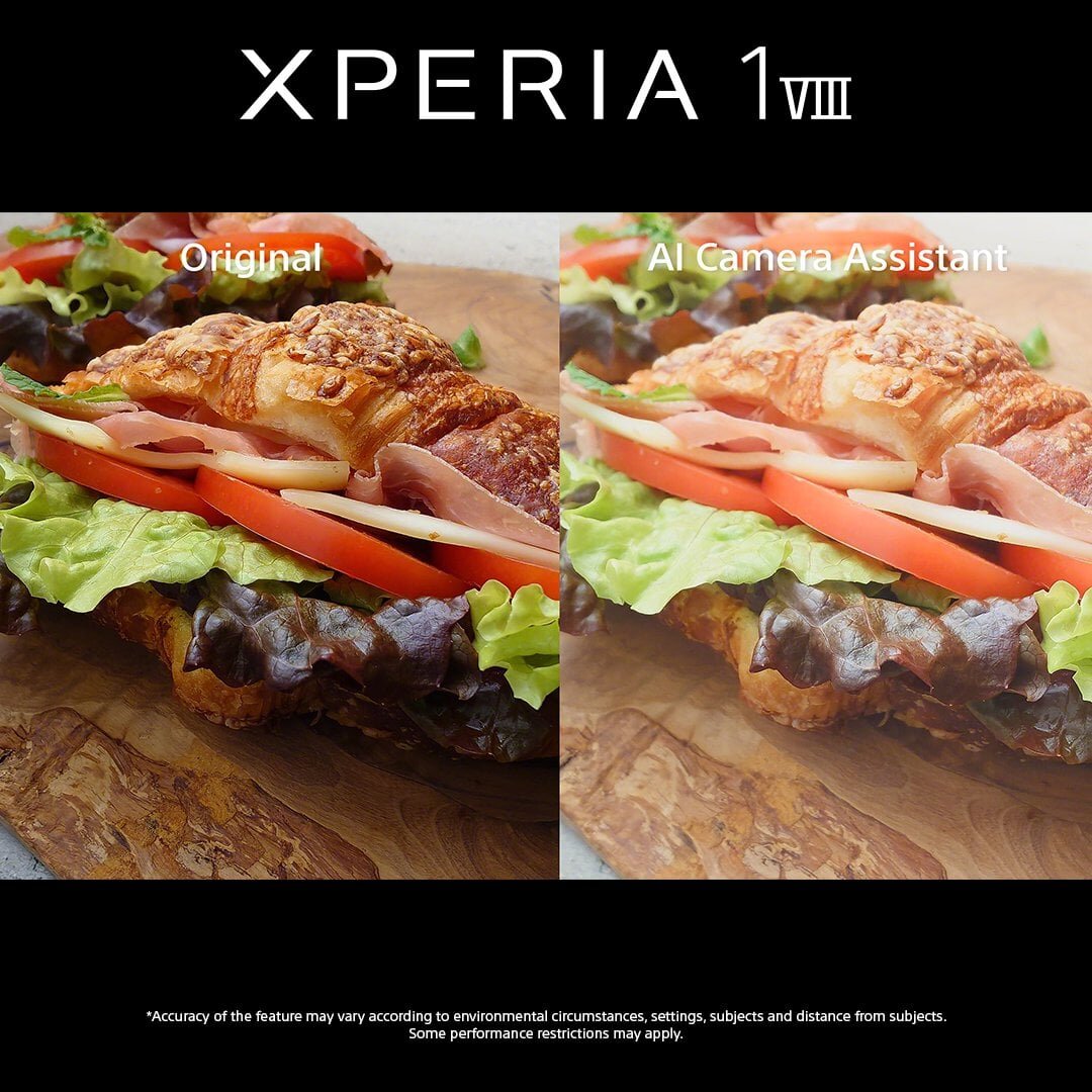 قابلیت جدید «Xperia 1 VIII» سوژه طنز شبکههای اجتماعی شد