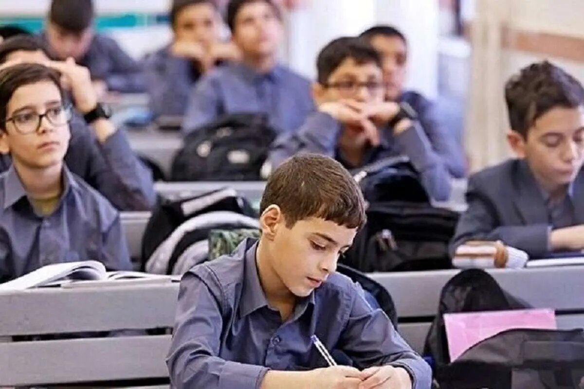 واکنش سخنگوی وزارت آموزش و پرورش درباره احتمال تعطیلی مدارس به دلیل کمبود حامل انرژی