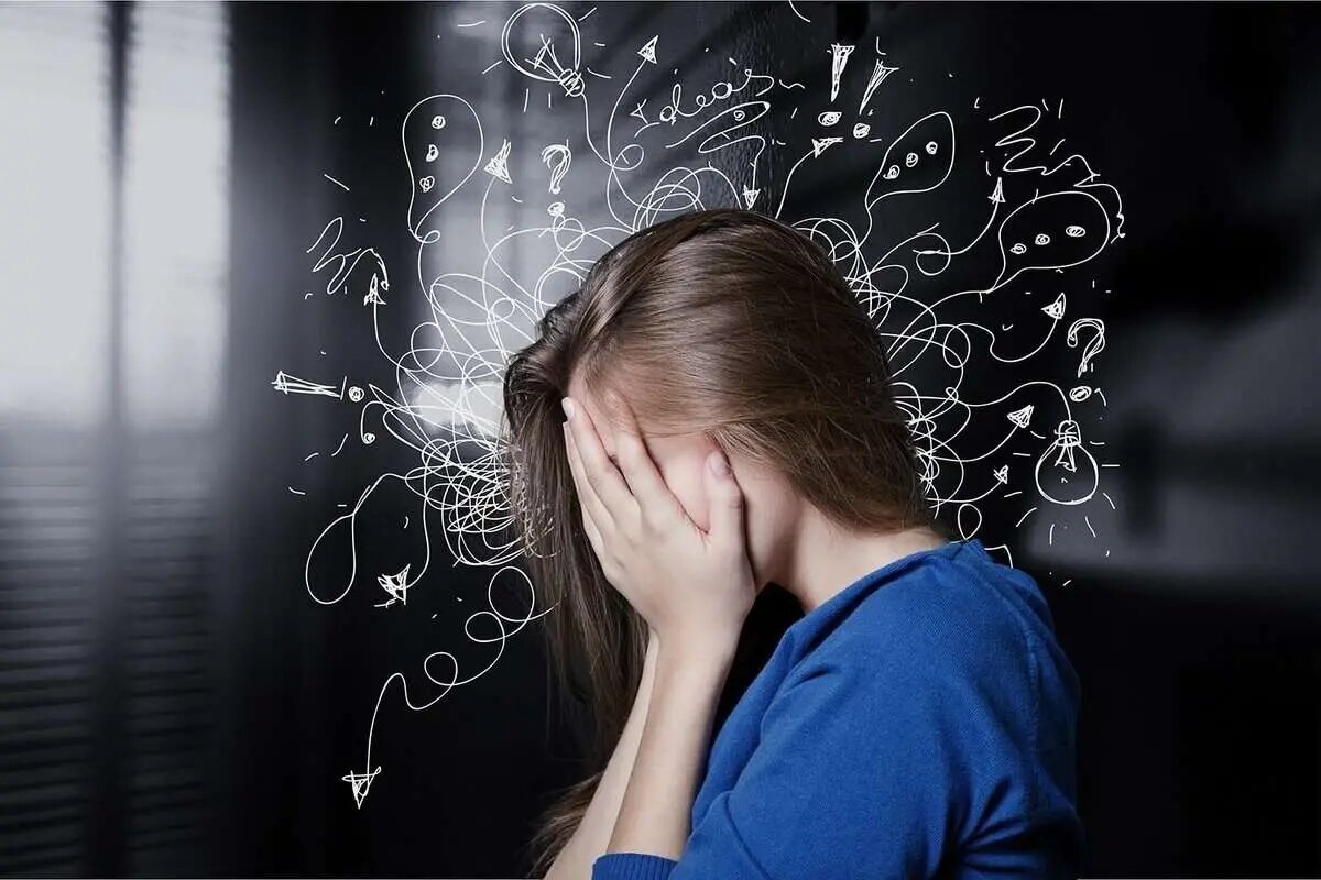 سالم هستیم، اما احساس بیماری میکنیم؛ مشکل کجاست؟