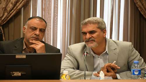 ایجاد نیروگاه ۱۰۰ مگاواتی خورشیدی از طرح های پیشران دانشگاه سمنان