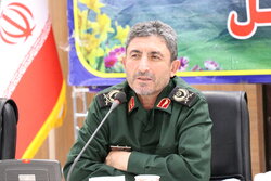 فرمانده سپاه حضرت عباس (ع) اردبیل: رسانه ها پیروز میدان جنگ روایت ها شدند