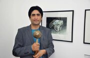 بدون اینترنت دیده نمی‌شویم!
