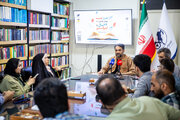«قصه‌های خوب برای بچه‌های خوب» همچنان پرفروش‌ترین کتاب تاریخ نشر ایران
