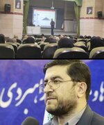 برگزاری دوره بازآموزی مربیان درجه ۳ شنا با حضور ۶۵ مربی در خرم‌آباد 
