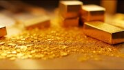 قیمت طلا به کف خورد/ قیمت جدید طلای جهانی امروز یک‌شنبه ۲۷ اردیبهشت ۱۴۰۵