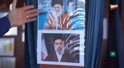 ببینید | عکس امام شهید و رهبر انقلاب در کشتی توقیف‌شده!