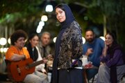 روایت زنی که سورپرایزی برای خانواده همسرش تدارک می‌بیند