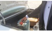 معاون دادستان میناب: برخورد قضایی قاطع با متخلفان حوزه سوخت ادامه دارد