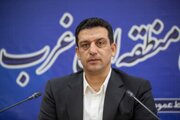 افزایش مصرف برق در کرمانشاه با آغاز گرما/ مشترکان در مصرف برق صرفه‌جویی کنند