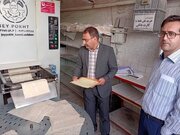 تشکیل ۳۹۶پرونده تخلف صنفی در قزوین
