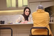 درباره ساختار متنوع و صمیمانه تاکشوی «منشور» با میزبانی و تهیه‌کنندگی بهاره افشاری؛ یک مهمانی کاملا واقعی