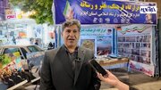 تداوم فعالیت‌های فرهنگی و هنری در میدان آیینی ۲۲ بهمن ایلام