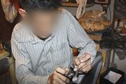 محل پایپ‌سازی لو رفت