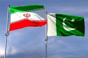ببینید | رئیس اپوزیسیون پارلمان پاکستان: نگران بودیم ایران تسلیم شود اما...