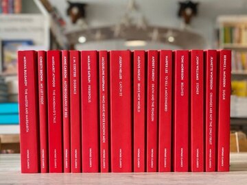 فهرستی از ۱۰۰ رمان برتر تاریخ فهرستی از ۱۰۰ رمان برتر تاریخ