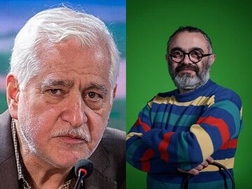 فصل جدید شکیب عیار بدون کامران تفتی کلید میخورد فصل جدید شکیب عیار بدون کامران تفتی کلید میخورد