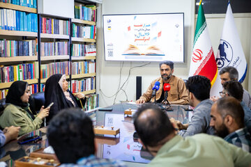 «قصههای خوب برای بچههای خوب» همچنان پرفروشترین کتاب تاریخ نشر ایران «قصههای خوب برای بچههای خوب» همچنان پرفروشترین کتاب تاریخ نشر ایران