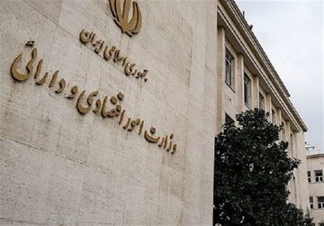 برنامه جدید وزارت اقتصاد برای تغییر مسیرهای وارداتی کشور/ مسیر جایگزین معرفی شد برنامه جدید وزارت اقتصاد برای تغییر مسیرهای وارداتی کشور/ مسیر جایگزین معرفی شد