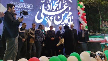 آغاز واگذاری زمین به ۱۸۰۰ خانوار بجنوردی در طرح جوانی جمعیت