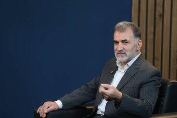 «اینترنت پرو» شکاف اجتماعی را عمیقتر میکند/ دوگانگی در دسترسی، امنیت ملی را تهدید میکند «اینترنت پرو» شکاف اجتماعی را عمیقتر میکند/ دوگانگی در دسترسی، امنیت ملی را تهدید میکند