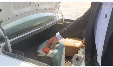 معاون دادستان میناب: برخورد قضایی قاطع با متخلفان حوزه سوخت ادامه دارد