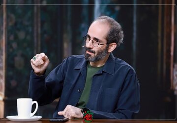 موسیقی تشییع رهبر شهید را امیرحسین سمیعی ساخت موسیقی تشییع رهبر شهید را امیرحسین سمیعی ساخت