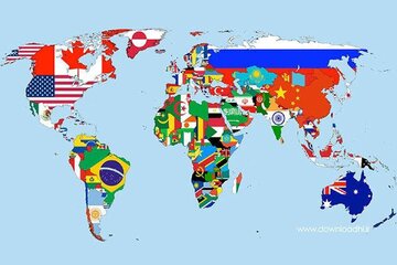 مرفهترین کشورهای جهان معرفی شدند/ عکس مرفهترین کشورهای جهان معرفی شدند/ عکس