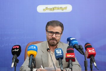 امتحانات پایان سال پایه‌های هفتم تا دهم در استان کرمانشاه غیرحضوری شد