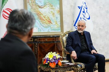 قالیباف: آمریکا و رژیم صهیونیستی برای منطقه فقط شر و ناامنی می‌آورند/ مردم و مقامات ایران حمایت‌های پاکستان را درک می‌کنند