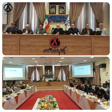 ایجاد نیروگاه ۱۰۰ مگاواتی خورشیدی از طرح های پیشران دانشگاه سمنان