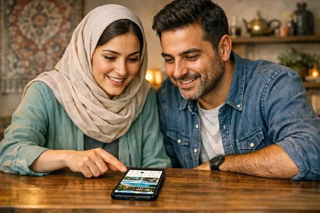 سفر تابستانه اقتصادی در ۱۴۰۵ با اجاره ویلا ارزان