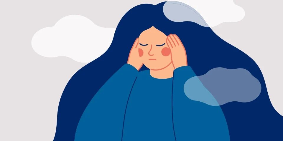 PMS به معنای «بداخلاق شدن» نیست/ سندرم پیش از قاعدگی را بهتر بشناسید