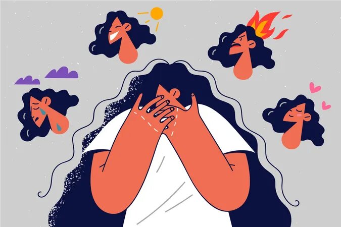 PMS به معنای «بداخلاق شدن» نیست/ سندرم پیش از قاعدگی را بهتر بشناسید