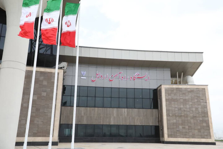 پایان ۲۲ سال انتظار؛ از امروز پیشفروش بلیت اولین قطار اردبیل–مشهد
