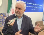قائم‌مقام ضرغامی گزینه ریاست رسانه ملی؟ / دارابی: شایعه‌ای شنیده‌ام