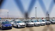 وضعیت بازار خودرو امروز دوشنبه ۲۸ اردیبهشت‌ماه ۱۴۰۵ / این خودرو یکروزه ۱۴۰ میلیون تومان ارزان شد! + جدول