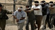 آغاز اجرای قانون اعدام اسرای فلسطینی در کرانه باختری