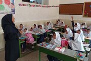 برنامه‌ریزی برای کلاس‌های جبرانی و تقویتی در مدارس هرمزگان